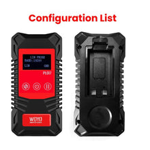 Load image into Gallery viewer, WOYO Handheld CAN/LIN/PWM Digital Communication Circuit Tester