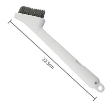 Load image into Gallery viewer, Floor Scrubbers &amp; Robot Mops Water Tank Cleaning Brush with Built-in Blade for Hair Removal - Compatible with ,
