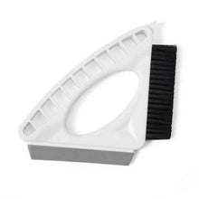 Load image into Gallery viewer, 3-in-1 Window Cleaning Tool Multifunctional Gap Brush Household Glass Wiper