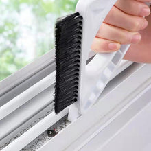 Load image into Gallery viewer, 3-in-1 Window Cleaning Tool Multifunctional Gap Brush Household Glass Wiper