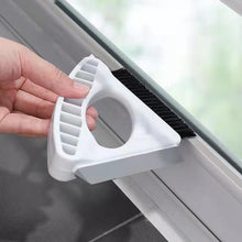 Load image into Gallery viewer, 3-in-1 Window Cleaning Tool Multifunctional Gap Brush Household Glass Wiper