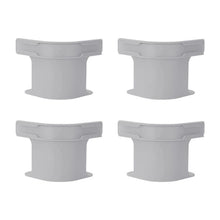 Load image into Gallery viewer, 4pcs /Pack Invisible Card Slot Anti-slip Sheet Fixer Sheet Clip