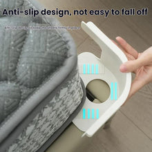 Load image into Gallery viewer, 4pcs /Pack Invisible Card Slot Anti-slip Sheet Fixer Sheet Clip