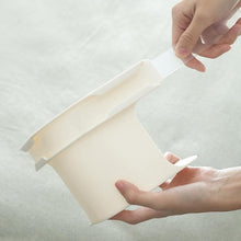 Load image into Gallery viewer, 4pcs /Pack Invisible Card Slot Anti-slip Sheet Fixer Sheet Clip