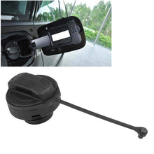Load image into Gallery viewer, 1J0201550A Fuel Tank Cap For Audi A1 / A2 / A3 / A4 / A6, For Audi