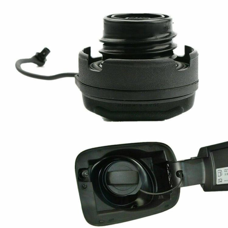 1J0201550A Fuel Tank Cap For Audi A1 / A2 / A3 / A4 / A6, For Audi
