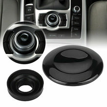 Load image into Gallery viewer, 8K0998068A Multimedia Interactive System Knob Cover For Audi A4 A5 A6 A8 Q5 S6