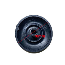 Load image into Gallery viewer, 8K0998068A Multimedia Interactive System Knob Cover For Audi A4 A5 A6 A8 Q5 S6