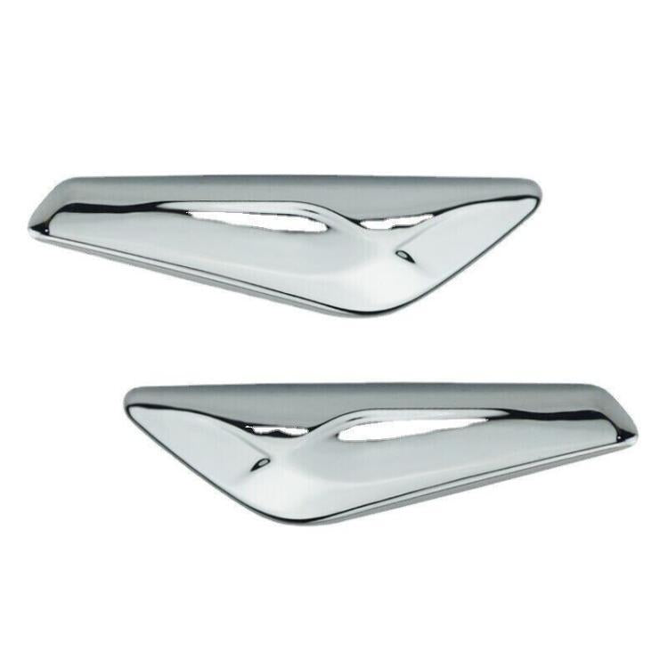 51117338569 51117338570 For BMW X3 / X4 Fender Side Panel, Left, Right