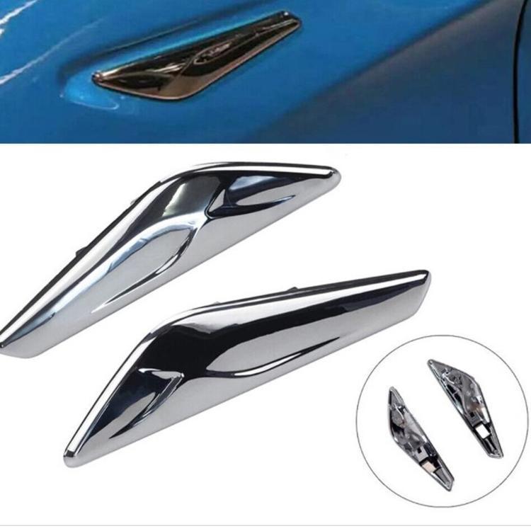 51117338569 51117338570 For BMW X3 / X4 Fender Side Panel, Left, Right