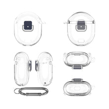 Load image into Gallery viewer, For Google Pixel Buds Pro 2 Bluetooth Earphone TPU Dustproof Protective Cover