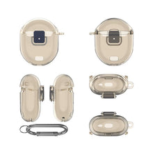 Load image into Gallery viewer, For Google Pixel Buds Pro 2 Bluetooth Earphone TPU Dustproof Protective Cover