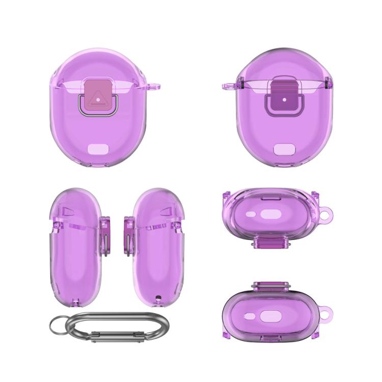 For Google Pixel Buds Pro 2 Bluetooth Earphone TPU Dustproof Protective Cover