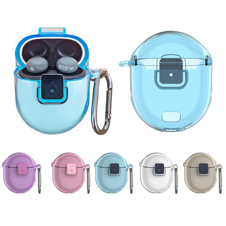 For Google Pixel Buds Pro 2 Bluetooth Earphone TPU Dustproof Protective Cover
