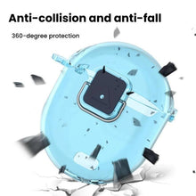 Load image into Gallery viewer, For Google Pixel Buds Pro 2 Bluetooth Earphone TPU Dustproof Protective Cover