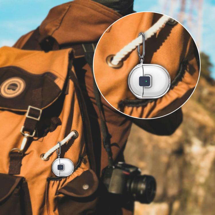 For Google Pixel Buds Pro 2 Bluetooth Earphone TPU Dustproof Protective Cover