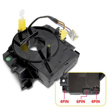 Load image into Gallery viewer, For Chrysler/Jeep/Dodge Steering Wheel Airbag Spring Clock Spring Coil With Angle Sensor, For Chrysler/Jeep/Dodge