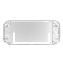 Load image into Gallery viewer, For Nintendo Switch 2 Crystal Shell Case Split Gamepad Transparent Protective Cover