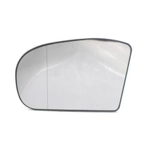 Load image into Gallery viewer, For Mercedes-Benz W203 / W211 2000-2006 Car Rearview Reversing Mirror Replacement Lens Accessories W2038100121 2038101021, White Mirror Left, White Mirror Right