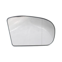 Load image into Gallery viewer, For Mercedes-Benz W203 / W211 2000-2006 Car Rearview Reversing Mirror Replacement Lens Accessories W2038100121 2038101021, White Mirror Left, White Mirror Right