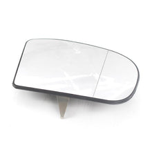 Load image into Gallery viewer, For Mercedes-Benz W203 / W211 2000-2006 Car Rearview Reversing Mirror Replacement Lens Accessories W2038100121 2038101021, White Mirror Left, White Mirror Right
