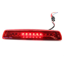 Load image into Gallery viewer, For Dodge Ram 1500 / 2500 / 3500 1994-2001 Automobile High Mounted Brake Lights LED Third Stop Light OE 55077263AB