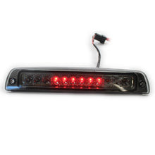 Load image into Gallery viewer, For Dodge Ram 1500 / 2500 / 3500 1994-2001 Automobile High Mounted Brake Lights LED Third Stop Light OE 55077263AB