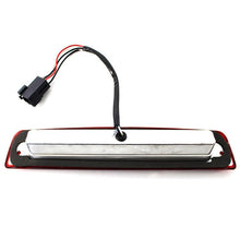 Load image into Gallery viewer, For Dodge Ram 1500 / 2500 / 3500 1994-2001 Automobile High Mounted Brake Lights LED Third Stop Light OE 55077263AB