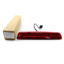 Load image into Gallery viewer, For Dodge Ram 1500 / 2500 / 3500 1994-2001 Automobile High Mounted Brake Lights LED Third Stop Light OE 55077263AB