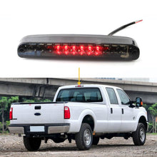 Load image into Gallery viewer, For Ford Raptor F250 / F350 1999-2016 Car LED High Mount Brake Light CC3Z13A613B YCC3Z13A613B CC3Z13A613BA