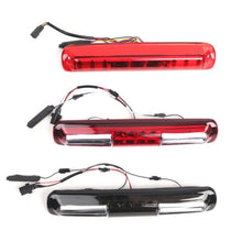 Load image into Gallery viewer, For Chevrolet Silverado 1999-2006 Car High Mount Brake Light LED Third Brake Signal Lamp OE 16525205 5978318 923240