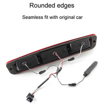 Load image into Gallery viewer, For Chevrolet Silverado 1999-2006 Car High Mount Brake Light LED Third Brake Signal Lamp OE 16525205 5978318 923240