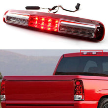 Load image into Gallery viewer, For Chevrolet Silverado 1999-2006 Car High Mount Brake Light LED Third Brake Signal Lamp OE 16525205 5978318 923240