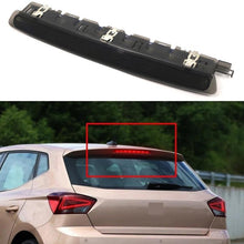 Load image into Gallery viewer, For Seat Ibiza / Leon 2009-2017 Car High Mount Brake Light Third Brake Warning Lamp OE 6J0945097A 6J0945097B
