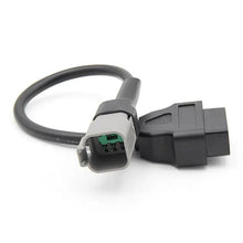 Load image into Gallery viewer, 6 Pin OBD Cable For CAN-AM MOTO ATV UTV All-Terrain Vehicle