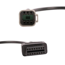 Load image into Gallery viewer, 6 Pin OBD Cable For CAN-AM MOTO ATV UTV All-Terrain Vehicle