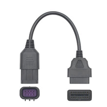 Load image into Gallery viewer, OBD2 8 Pin To 16 Pin Cable For Polaris Slingshot ATV