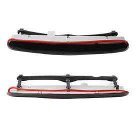 For Volkswagen Beetle 1998-2010 Car High Mounted Brake Light Third Stop Brake Lamp OE 1C0945097E 1C0945097B