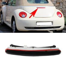 Load image into Gallery viewer, For Volkswagen Beetle 1998-2010 Car High Mounted Brake Light Third Stop Brake Lamp OE 1C0945097E 1C0945097B