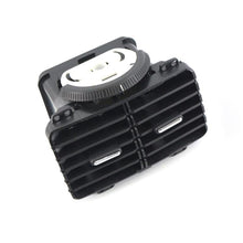 Load image into Gallery viewer, For Volkswagen Golf 5 / Golf 6GTI / Sagitar 2005-2009 Automotive Saddle Double Hole Air Conditioning Vent OE 1KD819203A