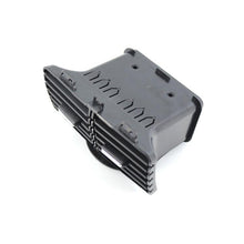 Load image into Gallery viewer, For Volkswagen Golf 5 / Golf 6GTI / Sagitar 2005-2009 Automotive Saddle Double Hole Air Conditioning Vent OE 1KD819203A