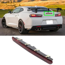 Load image into Gallery viewer, For Chevrolet Camaro 2016-2018 Car High Brake Lights Parking Signal Lights OE 84330249 84776577 84468410