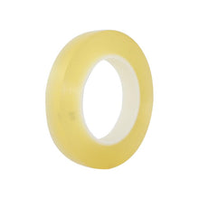 Load image into Gallery viewer, PVC Food Can Sealing Film Transparent Seamless Tape, 15mm x 20m, 15mm x 66m, 18mm x 66m, 20mm x 66m, 25mm x 66m, 15mm x 100m, 25mm x 100m, 18mm x 100m, 20mm x 100m