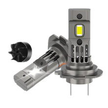 Load image into Gallery viewer, 2pcs Integrated Direct-Plug Mini LED Headlight For Cars