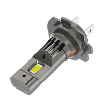 Load image into Gallery viewer, 2pcs Integrated Direct-Plug Mini LED Headlight For Cars