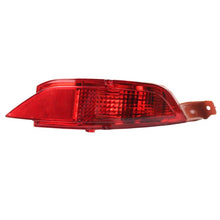 Load image into Gallery viewer, For Ford Fiesta 2009-2015 Hatchback Rear Bumper Fog Lights Tail Lamp Reflector OE 8A6115500AB, Red Left, Red Right, Gray Left, Gray Right