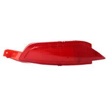 Load image into Gallery viewer, For Ford Fiesta 2009-2015 Hatchback Rear Bumper Fog Lights Tail Lamp Reflector OE 8A6115500AB, Red Left, Red Right, Gray Left, Gray Right