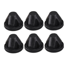 Load image into Gallery viewer, 03G103184C 6-in-1 For Audi A3 Engine Rubber Hood Grommet Decorative Parts