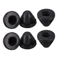 Load image into Gallery viewer, 03G103184C 6-in-1 For Audi A3 Engine Rubber Hood Grommet Decorative Parts