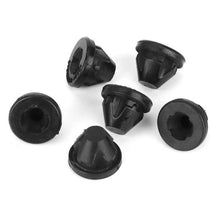 Load image into Gallery viewer, 03G103184C 6-in-1 For Audi A3 Engine Rubber Hood Grommet Decorative Parts